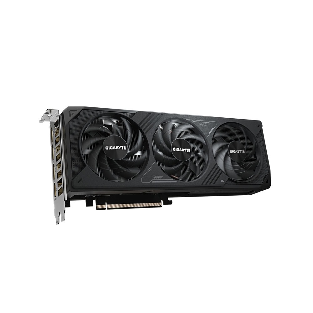 видео карта gigabyte rtx 5070 windforce sff 12gb