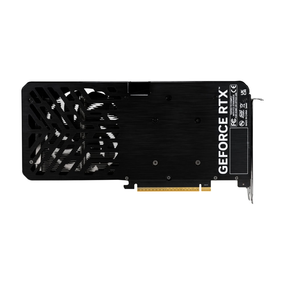 Видео карта GF RTX 5050 Palit Dual