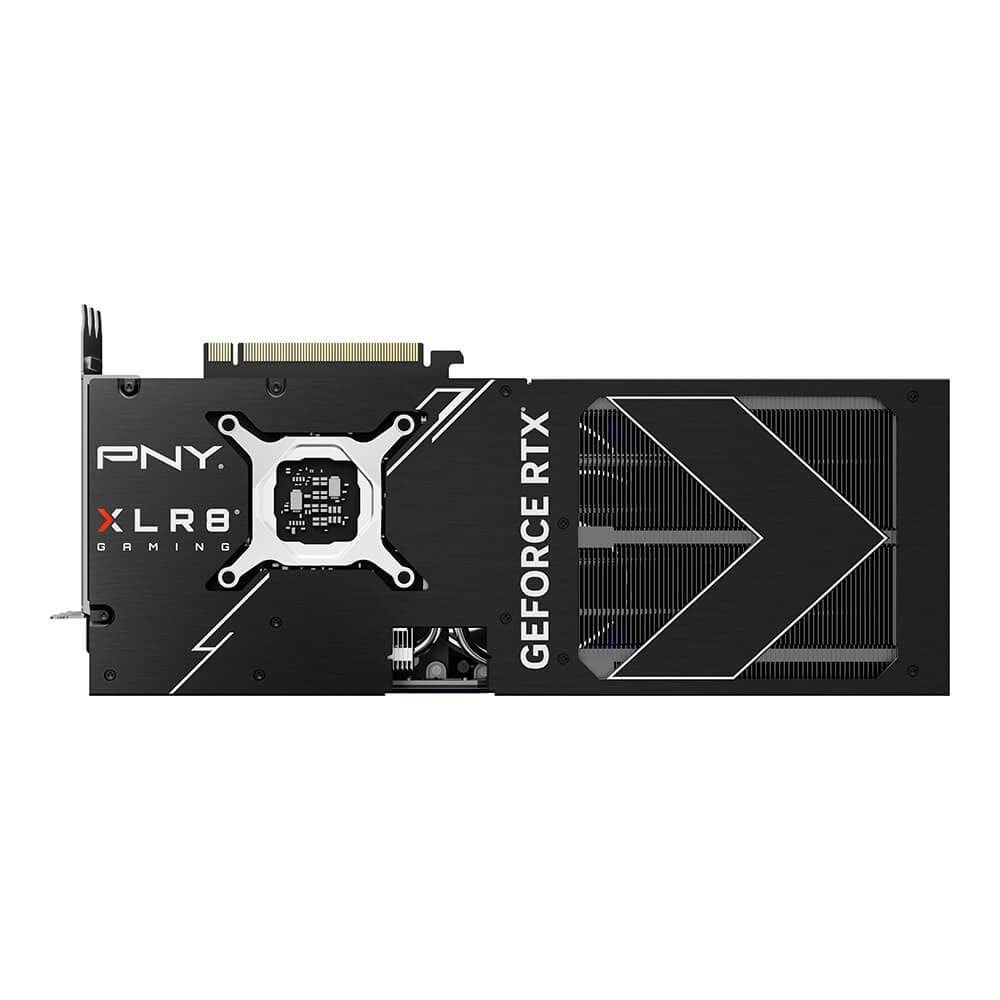 PNY GeForce RTX 4070 Ti 12GB XLR8 Gaming Verto TF