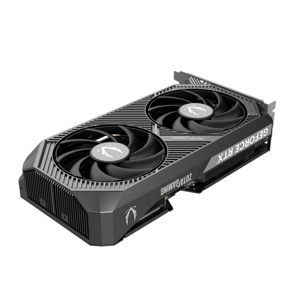 Видео карта ZOTAC RTX 5060 TI Twin Edge 16GB