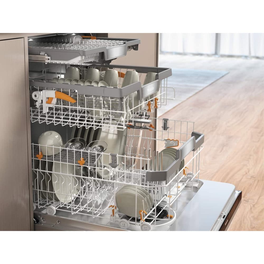 съдомиялна miele g 7980 scvi autodos k2o