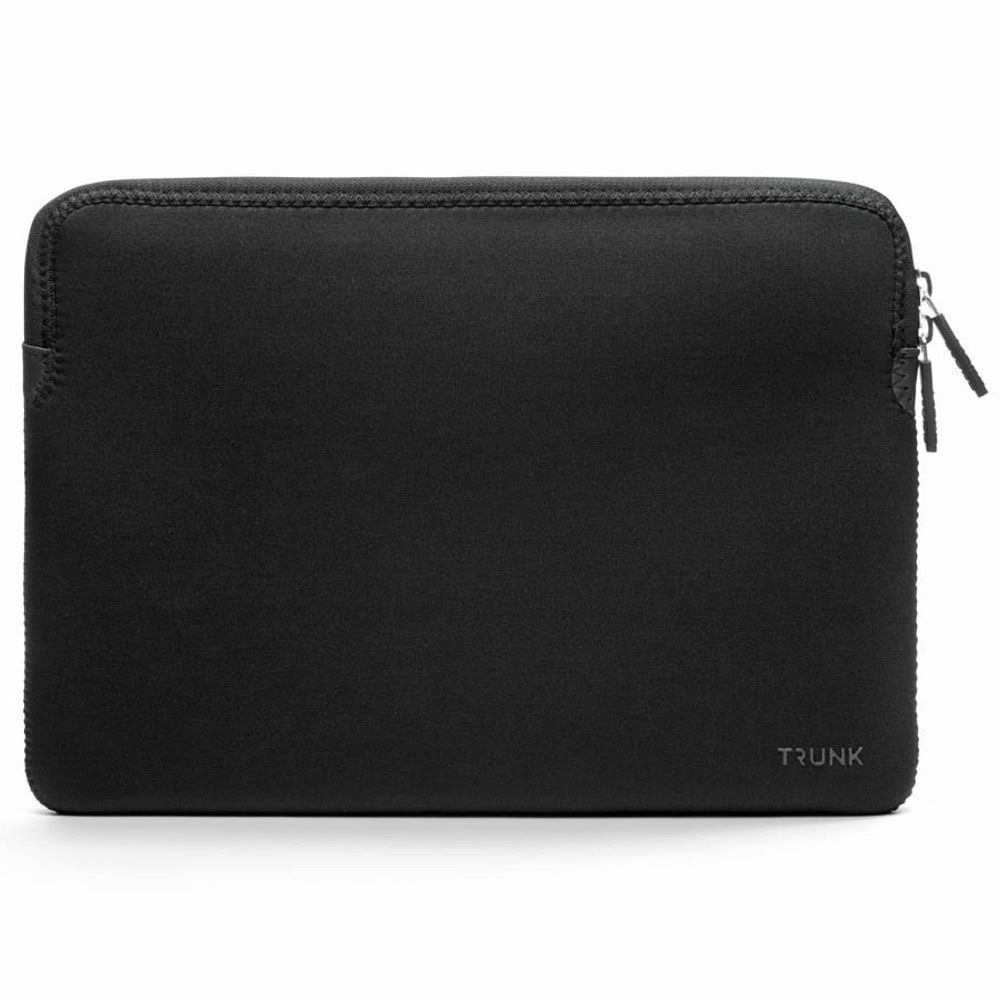 Trunk Laptop Sleeve (2022) Black