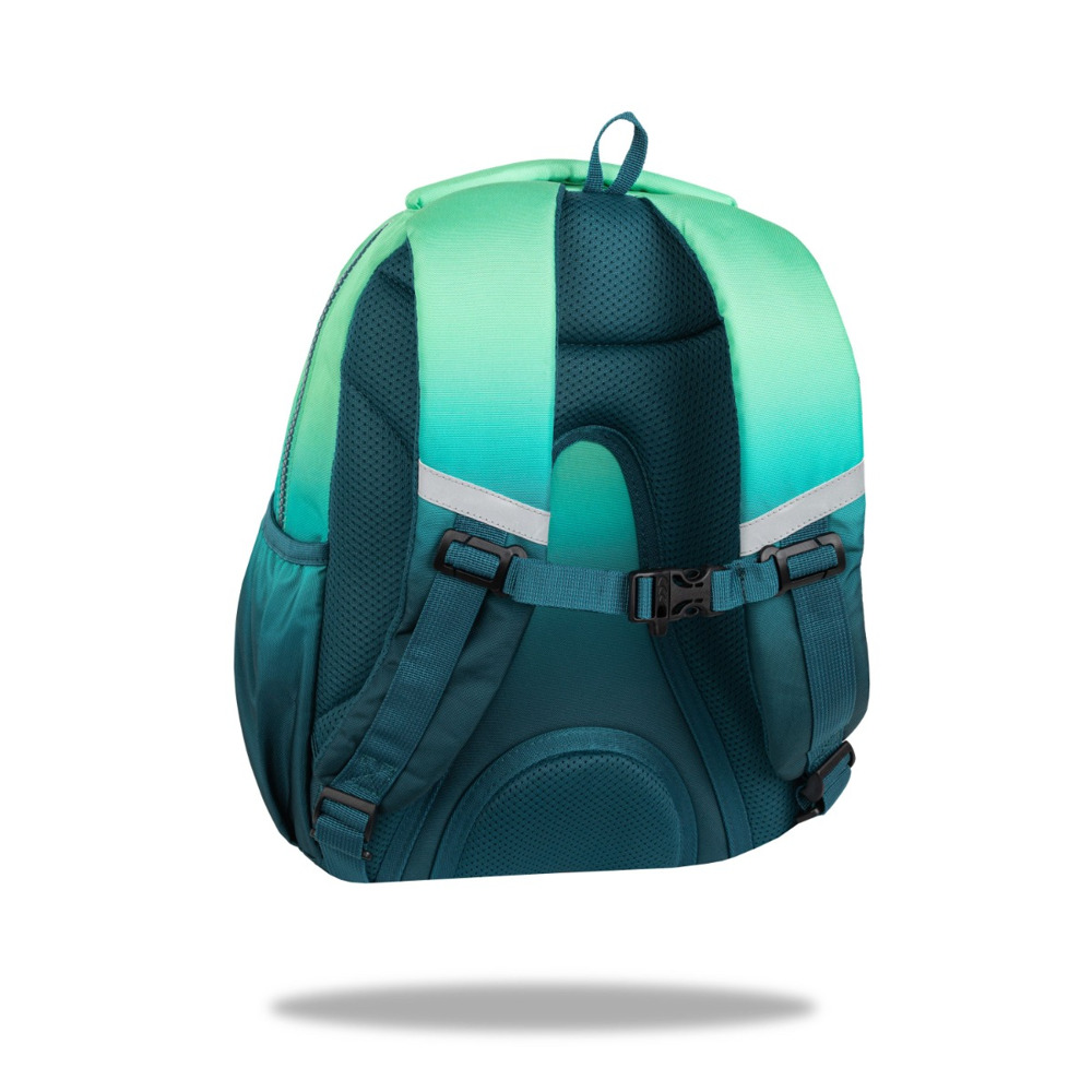 CoolPack Jerry Gradient Blue Lagoon