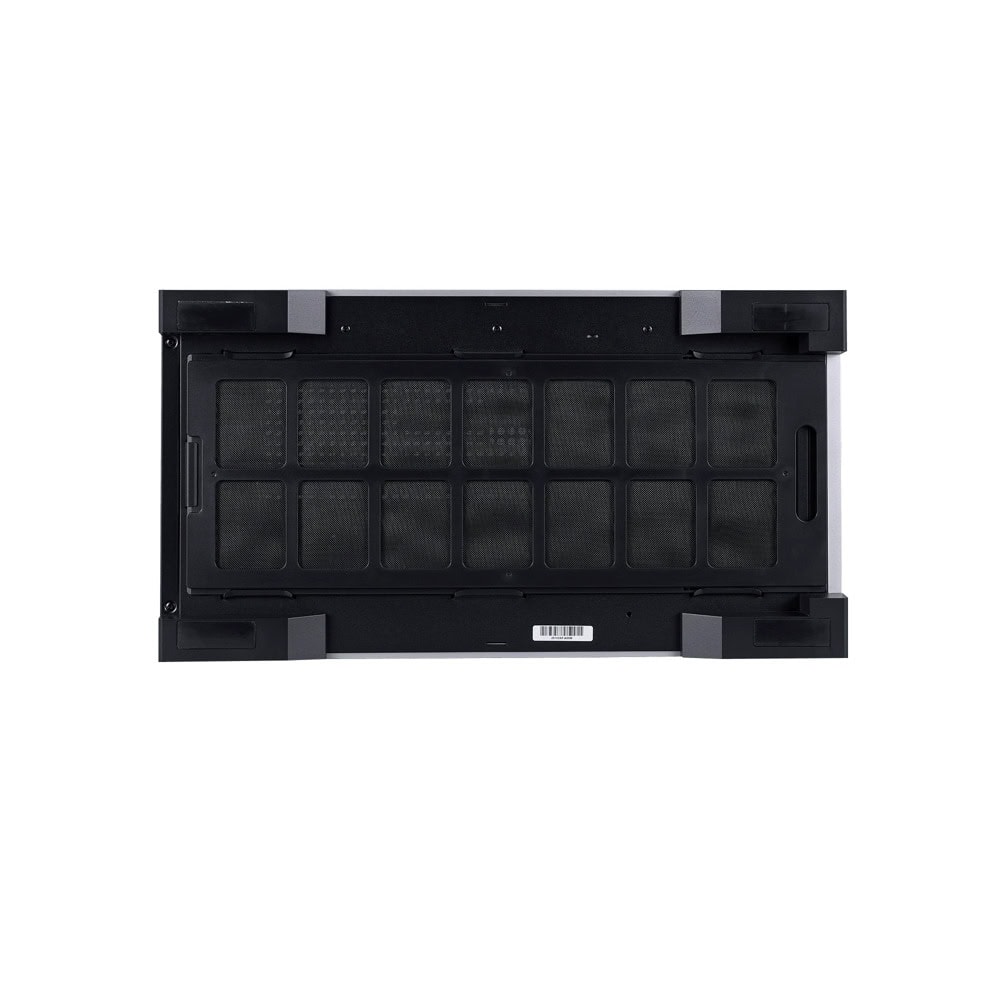 1stPlayer IF8 Black IF8-BK-4FO7-14