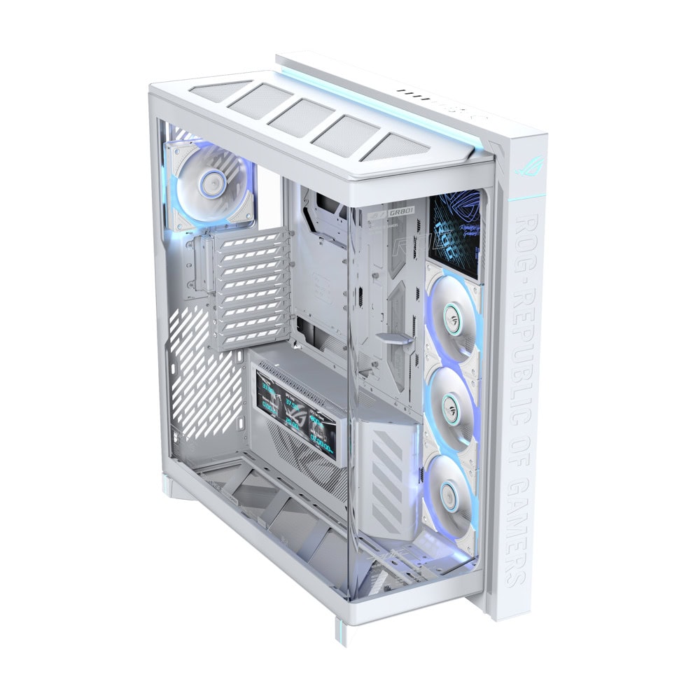asus rog cronox argb white 90dc00t3-b09030 | JAR Computers asus rog cronox argb white 90dc00t3-b09030