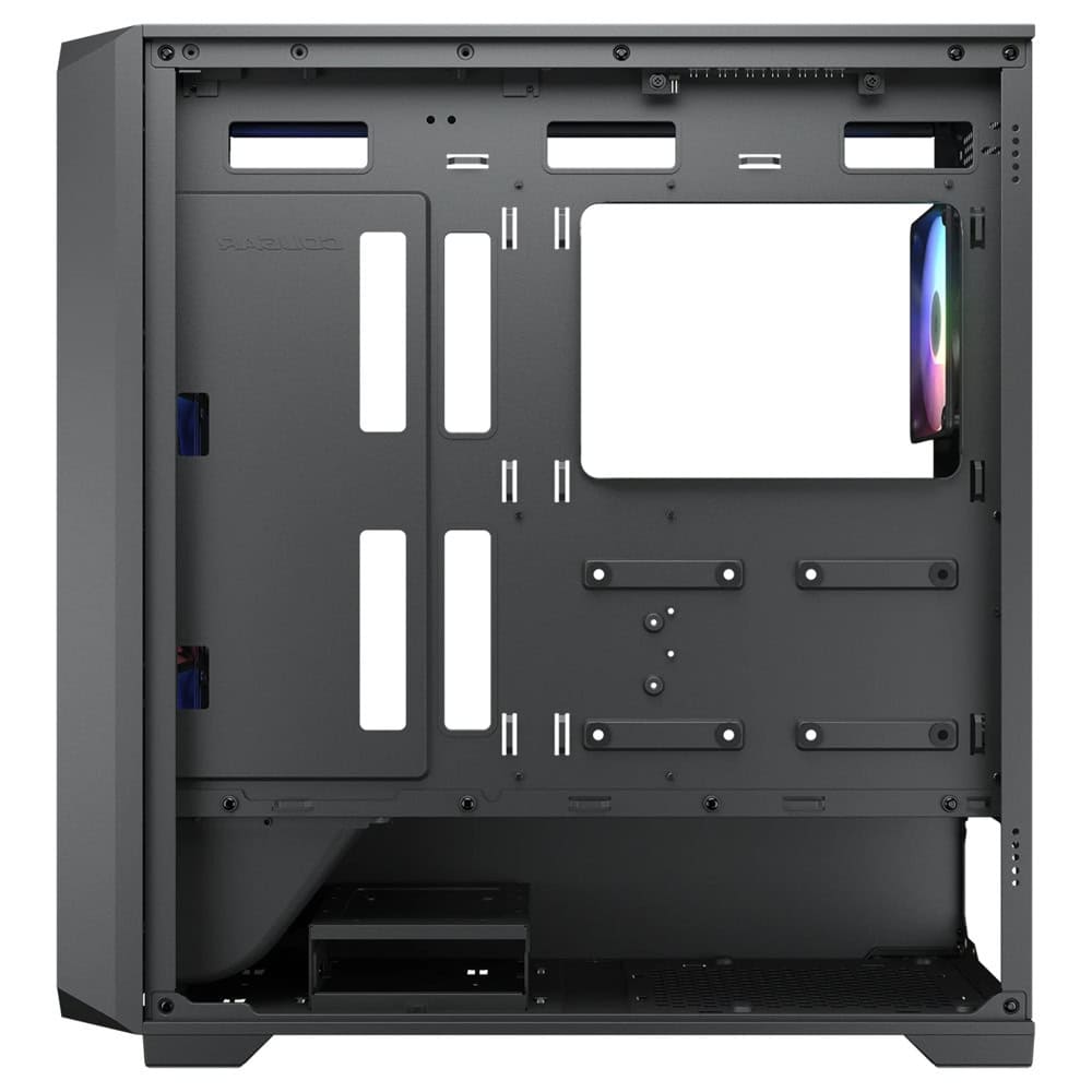 Cougar MX600 Air Black CGR-2SC9B-RGB