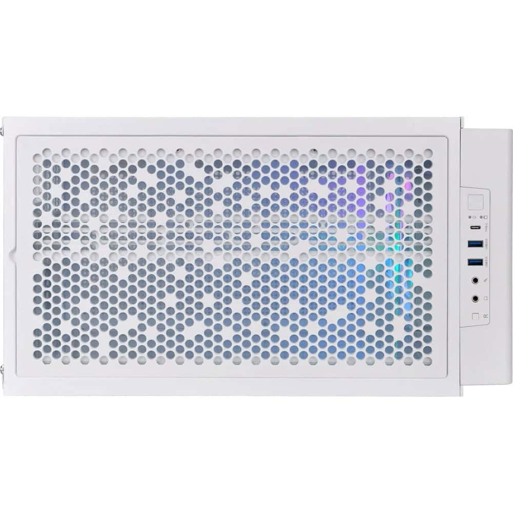 Thermaltake Ceres 350 MX + TH360 V2 Ultra EX ARGB