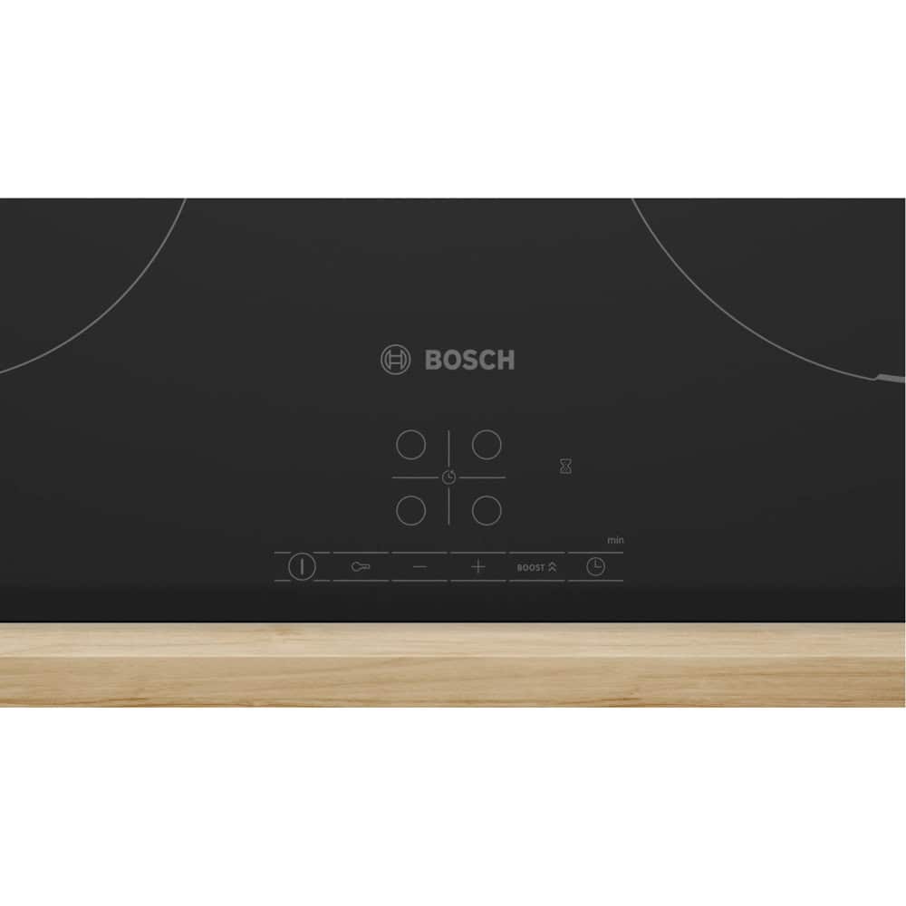 индукционен плот за вграждане bosch pif61abb5e | JAR Computers индукционен плот за вграждане bosch pif61abb5e