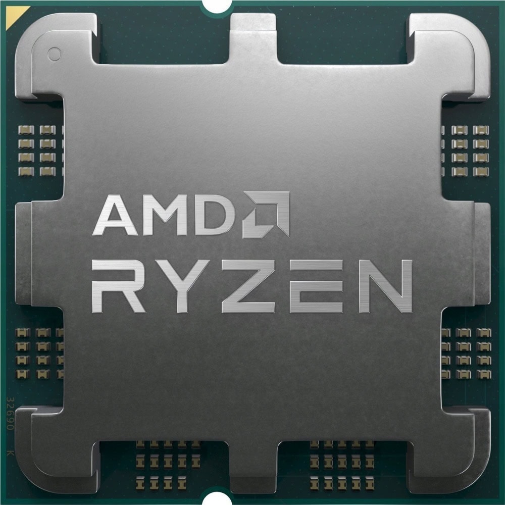 AMD Ryzen 9 9950X3D2 100-100001978 Tray | JAR Computers AMD Ryzen 9 9950X3D2 100-100001978 Tray