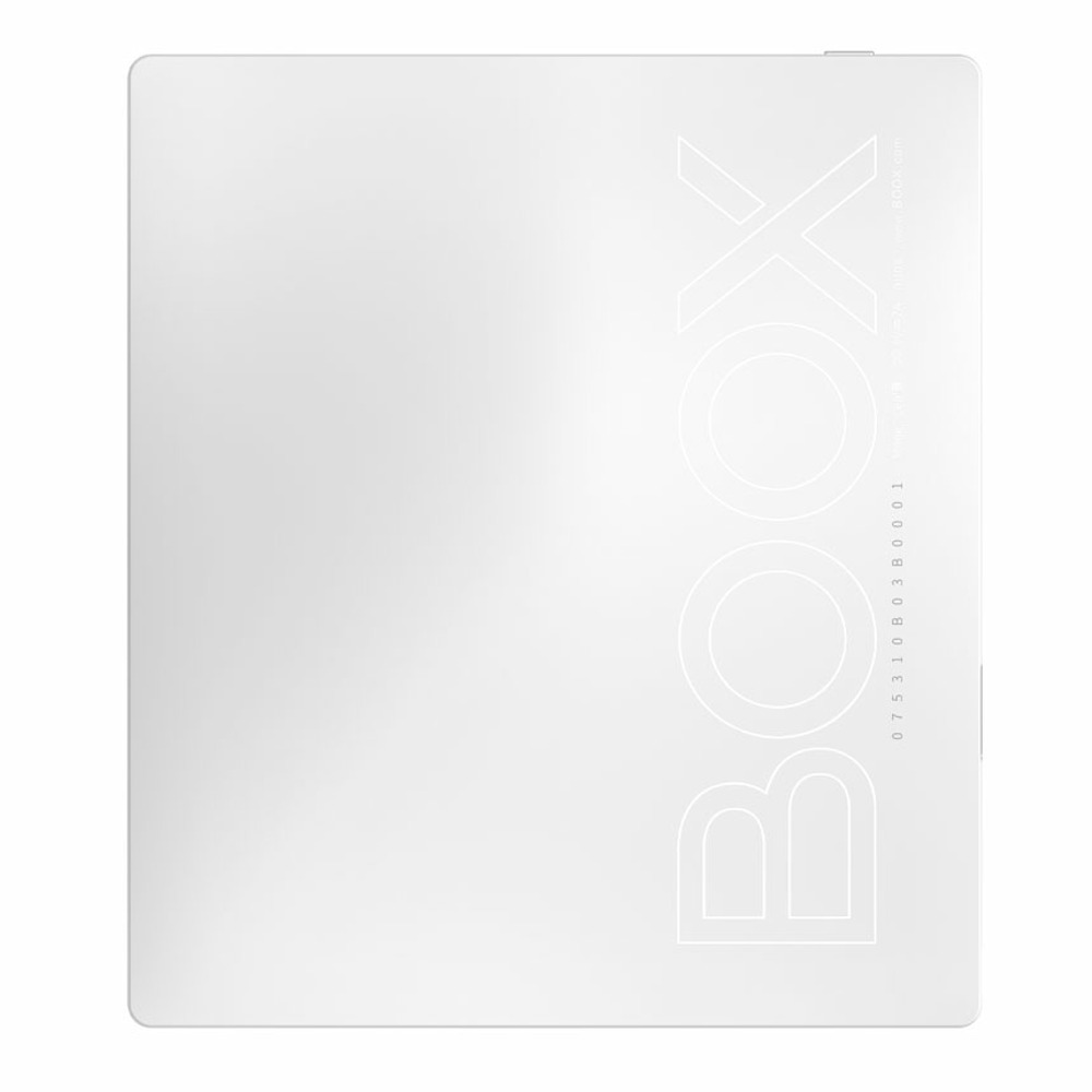 Електронна книга ONYX BOOX Leaf2 бяла