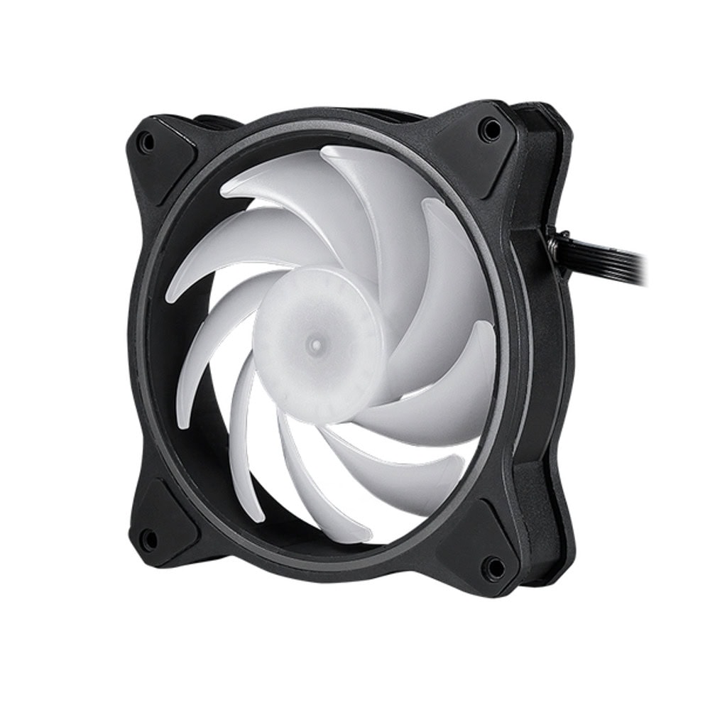 Chieftec ZF-1225RGB