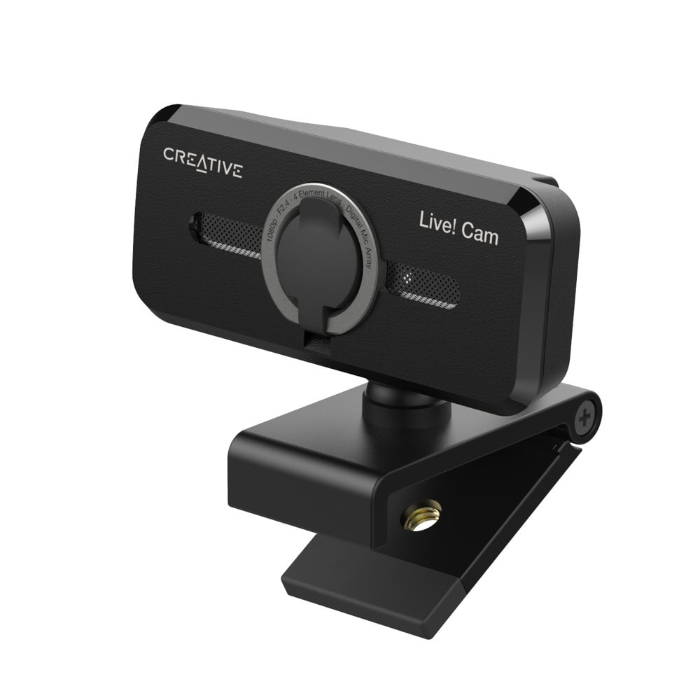 Creative Live! Cam Sync 1080P V2 73VF088000000