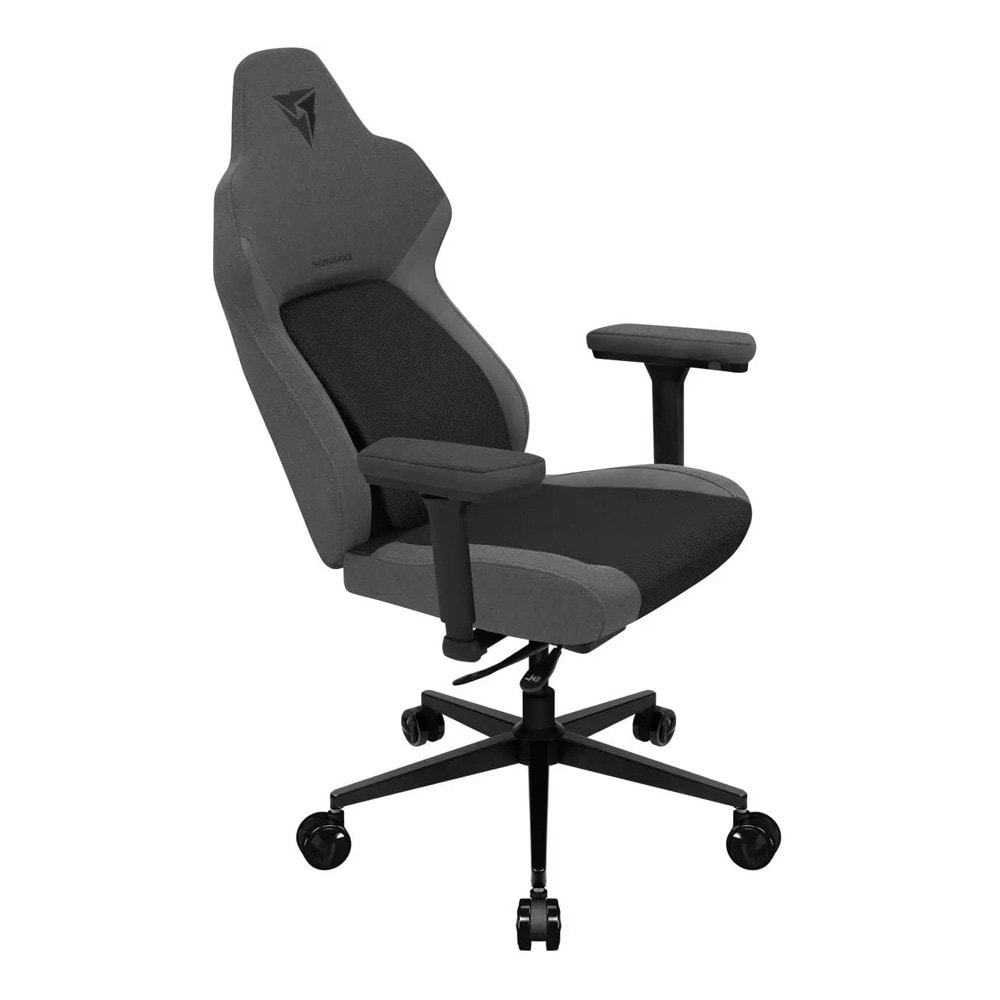 ThunderX3 CORE Smart Mesh Black GAGC-393