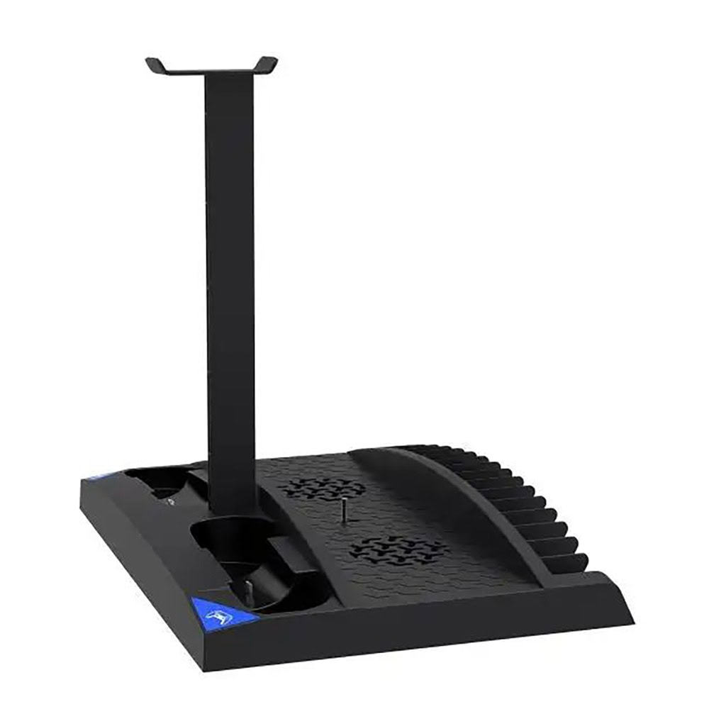 Стойка iPega PG-P5013B за PS5 и аксесоари