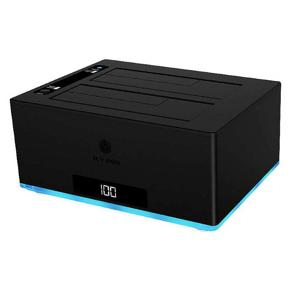 Icybox IB-127CL-U3