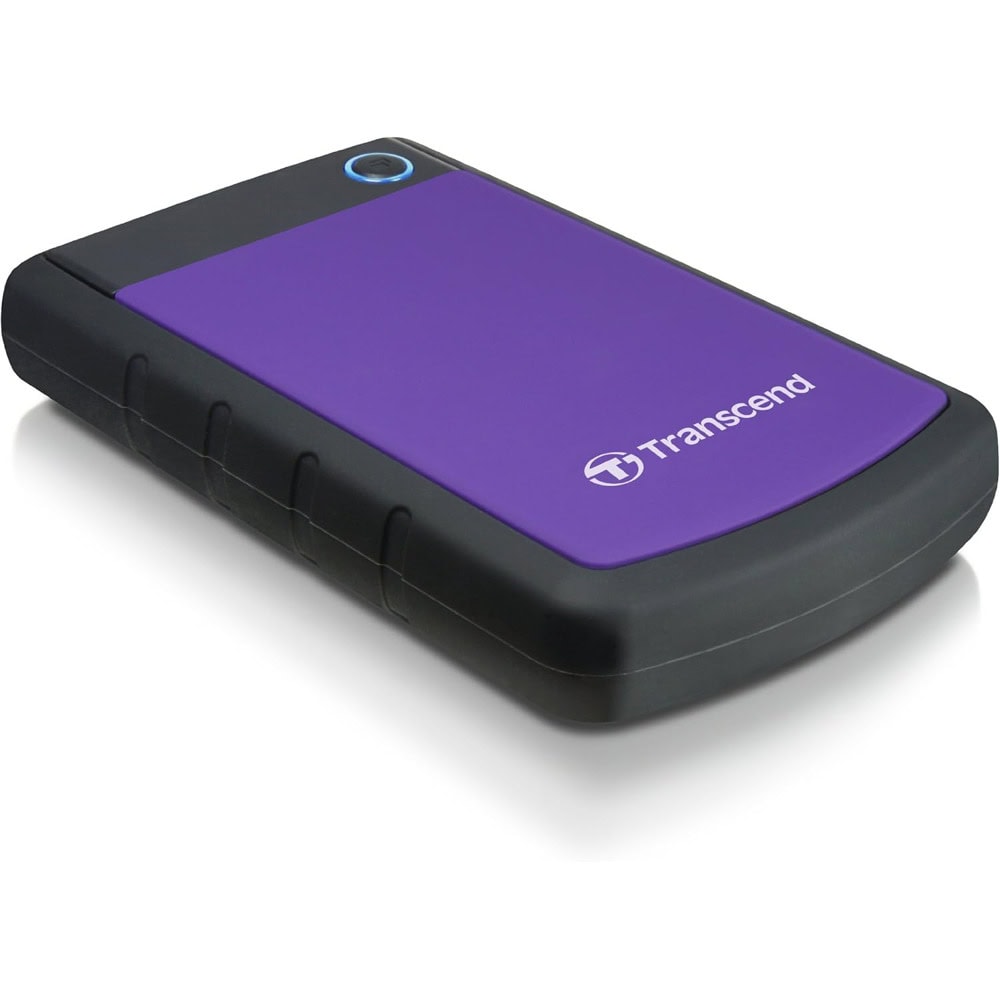 Transcend StoreJet 25H3 4TB TS4TSJ25H3P