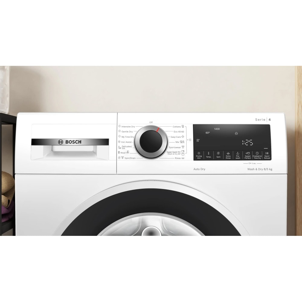 Bosch WNA13401BY SER4 | JAR Computers Bosch WNA13401BY SER4