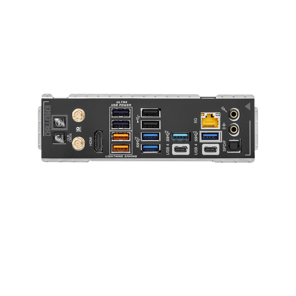 дънна платка asrock x870e challenger wifi | JAR Computers дънна платка asrock x870e challenger wifi