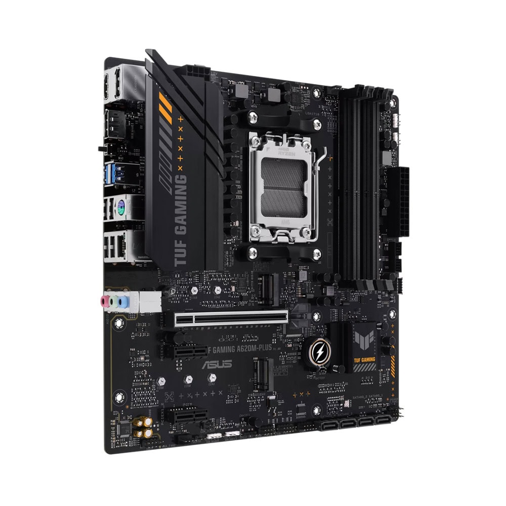 asus tuf gaming a620m-plus 90mb1ez0-moeay0 | JAR Computers asus tuf gaming a620m-plus 90mb1ez0-moeay0