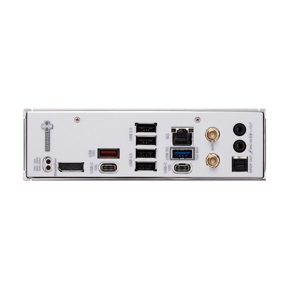 MSI B850 GAMING PLUS WIFI PZ
