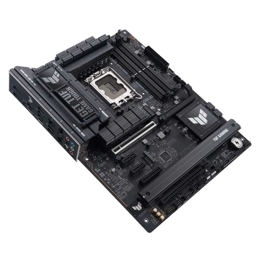 Asus TUF GAMING Z890-PLUS WIFI 90MB1IQ0-M0EAY0