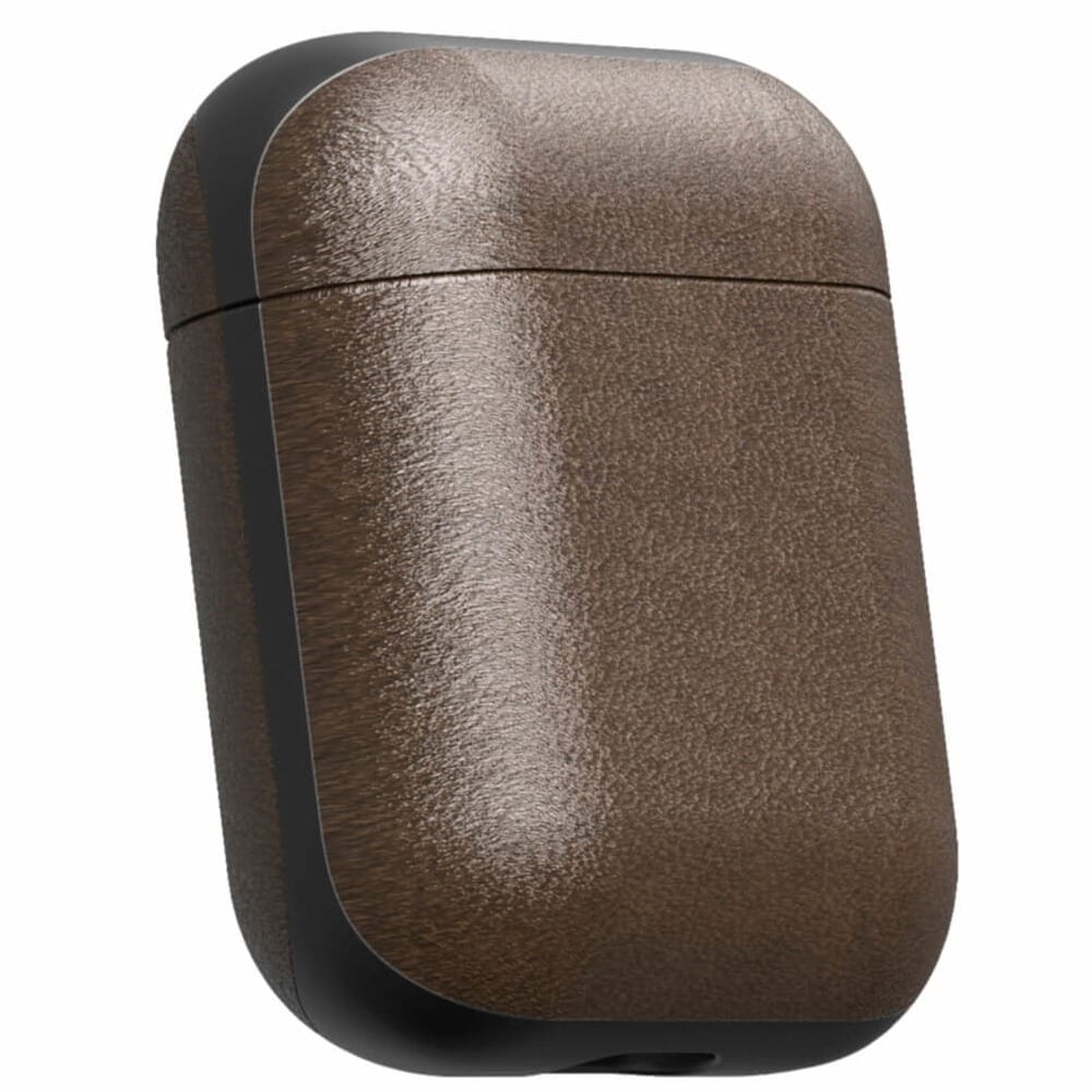 Nomad Leather Case NM721R0000 (406093)