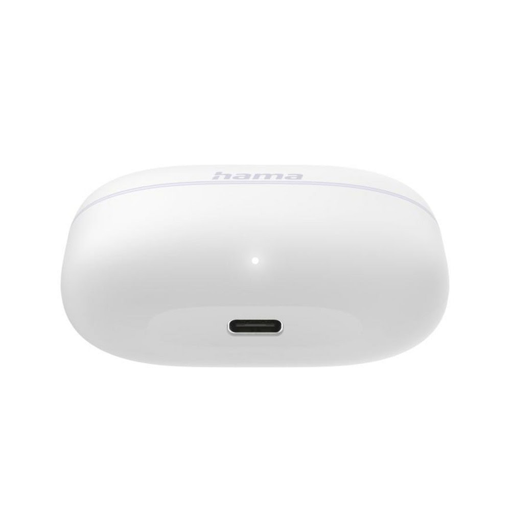 Hama Freedom Buddy II White 221759