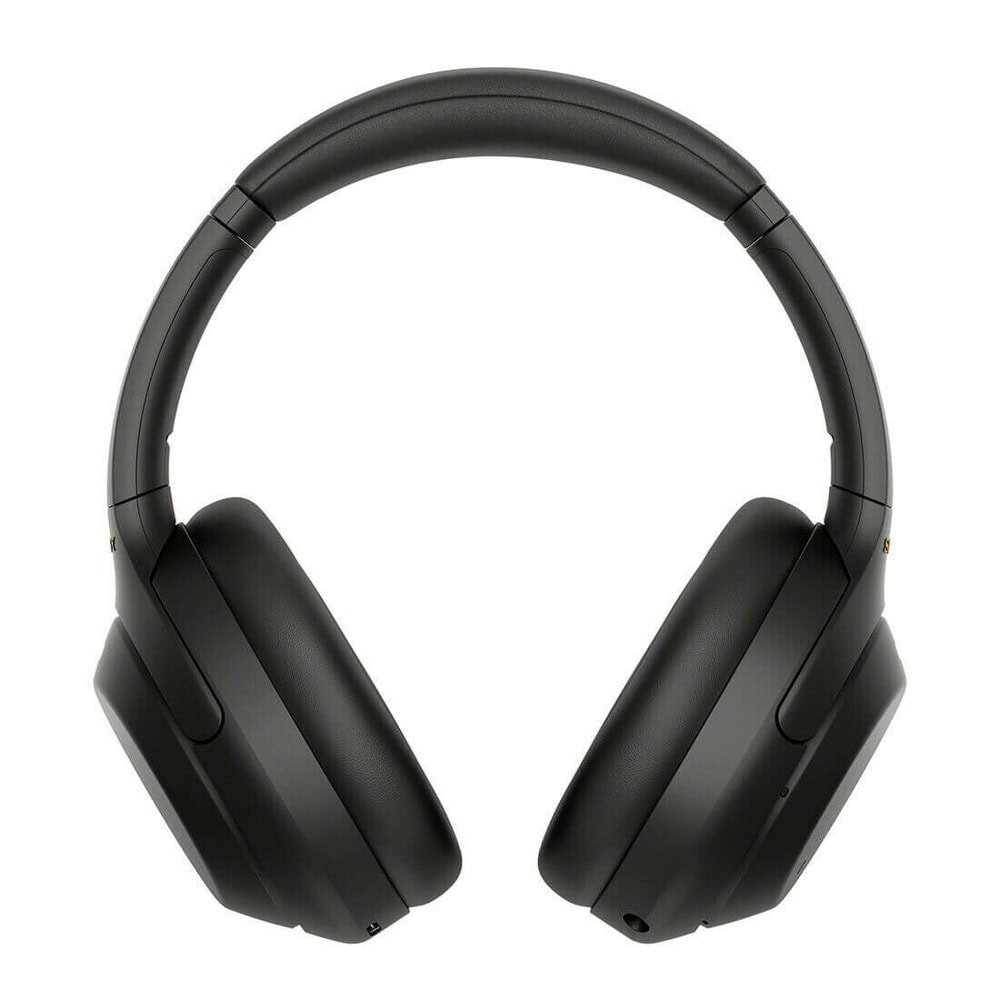 Sony WH-1000XM4 Black