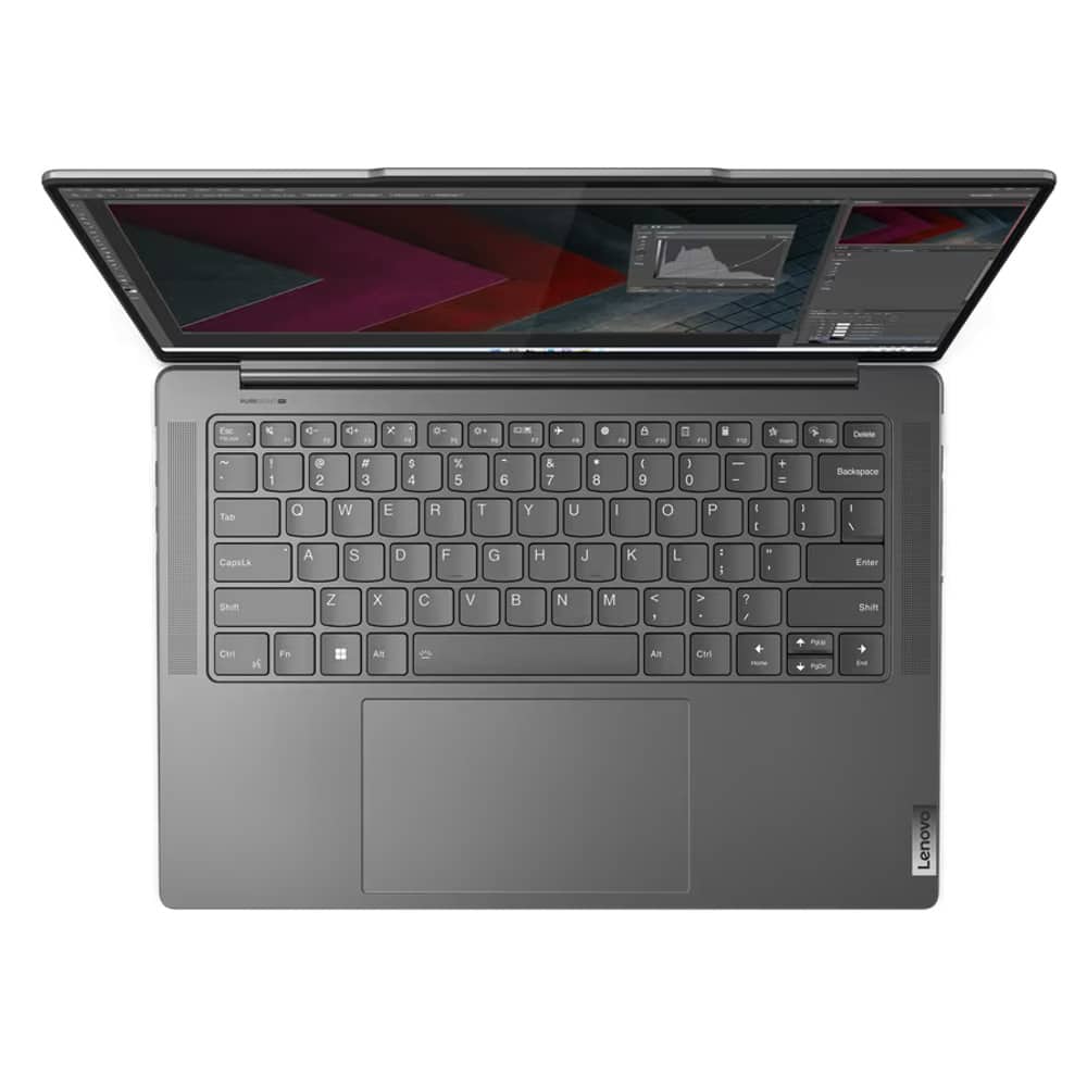 Лаптоп Yoga Pro 7 14ARP8 83AU001QBM