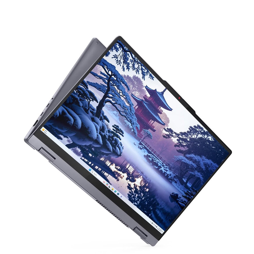 Лаптоп Lenovo IdeaPad 5 2-in-1 16IAL10 83KS000PBM | JAR Computers Лаптоп Lenovo IdeaPad 5 2-in-1 16IAL10 83KS000PBM