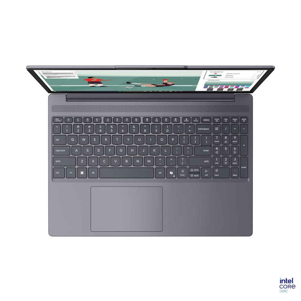 Lenovo IdeaPad Slim 3 15IPH11 83UR008QBM | JAR Computers Lenovo IdeaPad Slim 3 15IPH11 83UR008QBM