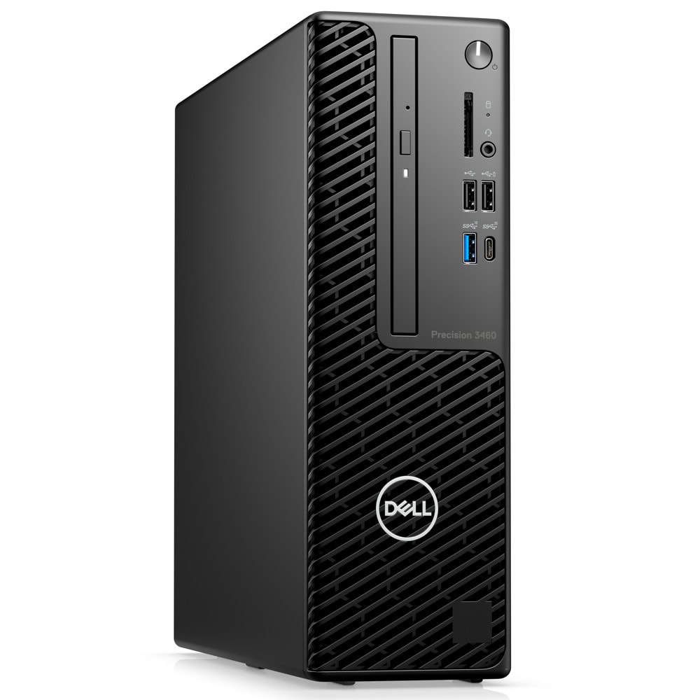 Dell Precision 3460 SFF #DELL03318