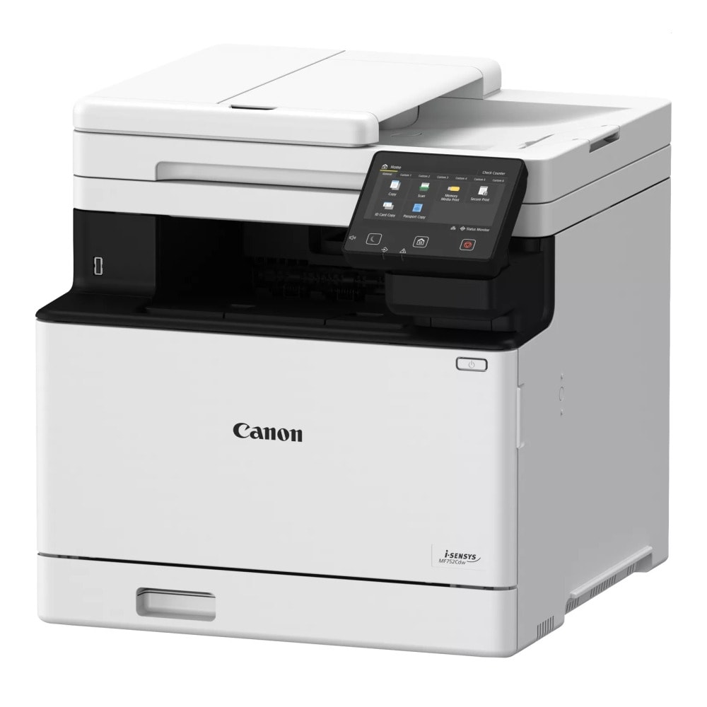 Canon i-SENSYS MF752Cdw + A4 2500