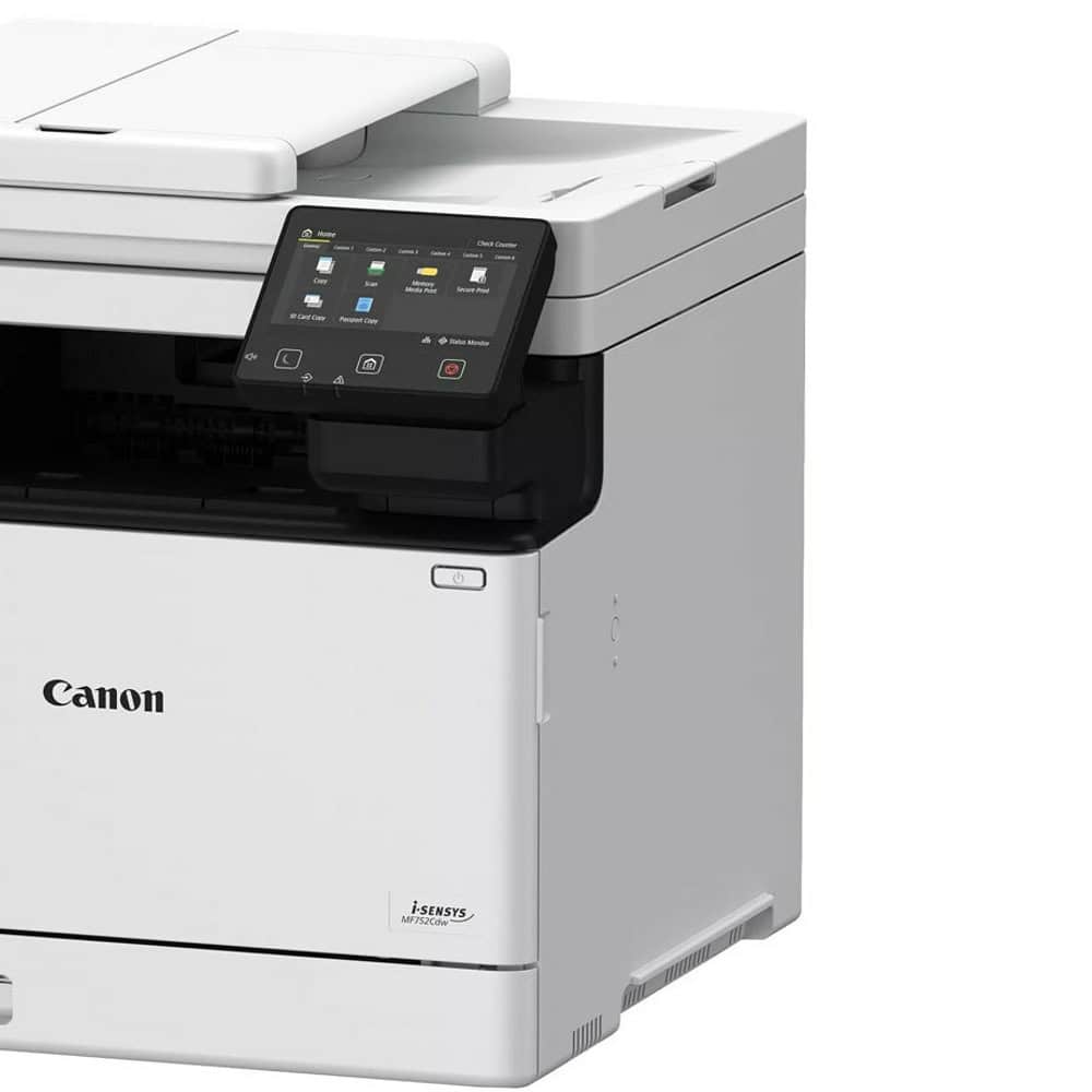 Canon I-SENSYS MF752Cdw II 7185C013AA