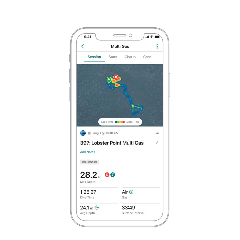 Garmin Descent S1 Buoy 010-02546-00 | JAR Computers Garmin Descent S1 Buoy 010-02546-00