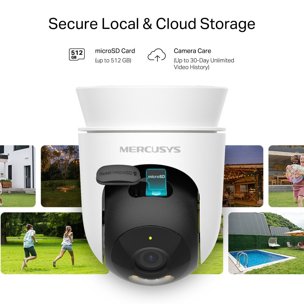 Mercusys MC510