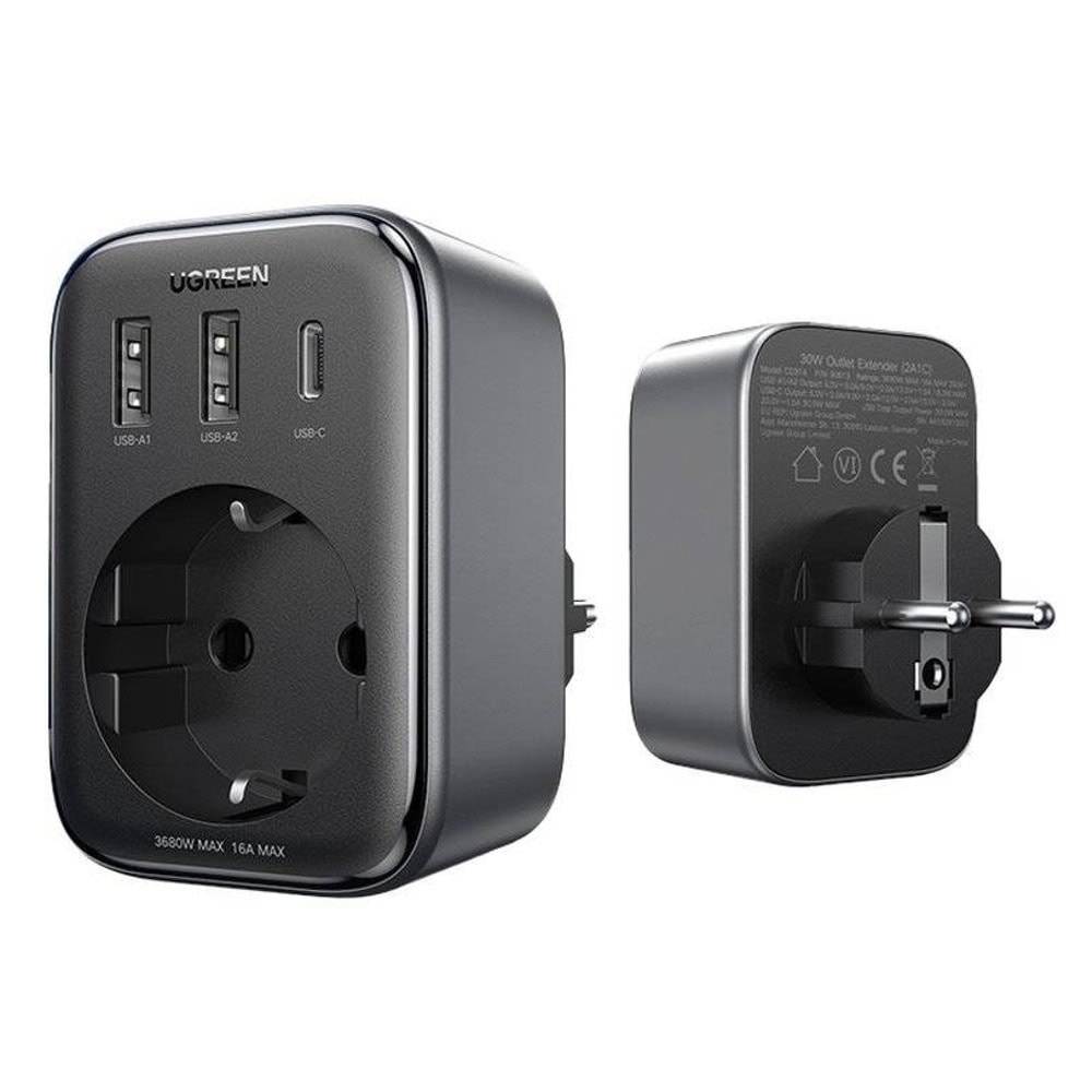 Ugreen CD314 90613 | JAR Computers Ugreen CD314 90613