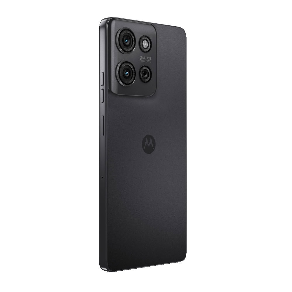 Motorola Moto G75 5G 8GB/256GB Charcoal Grey