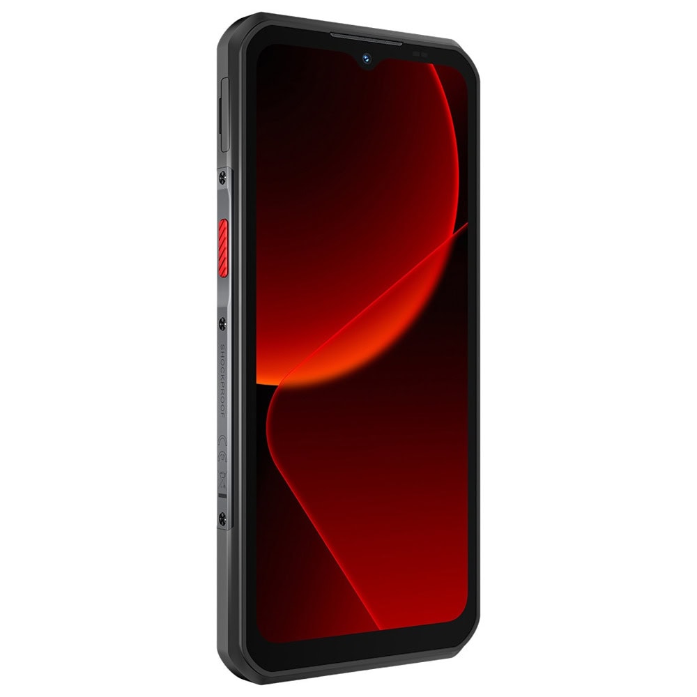 Oukitel WP55 S 256GB/8GB Orange