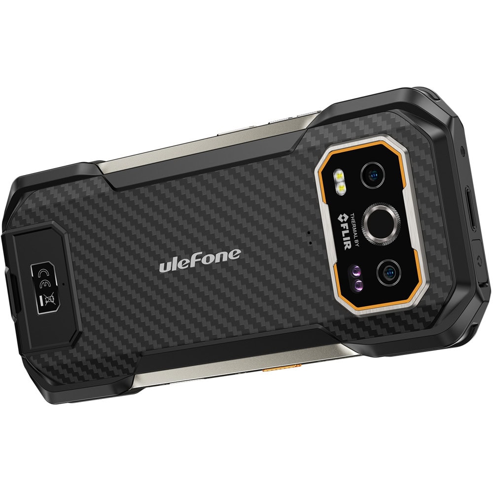 Ulefone Armor 27T 12/256GB Black