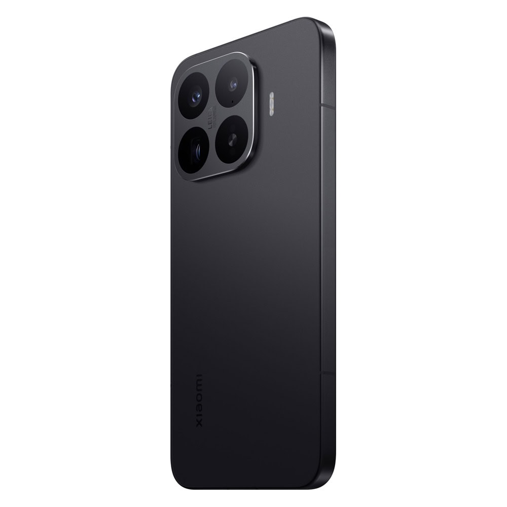 xiaomi 17t pro 12/256gb black mzb0nuieu