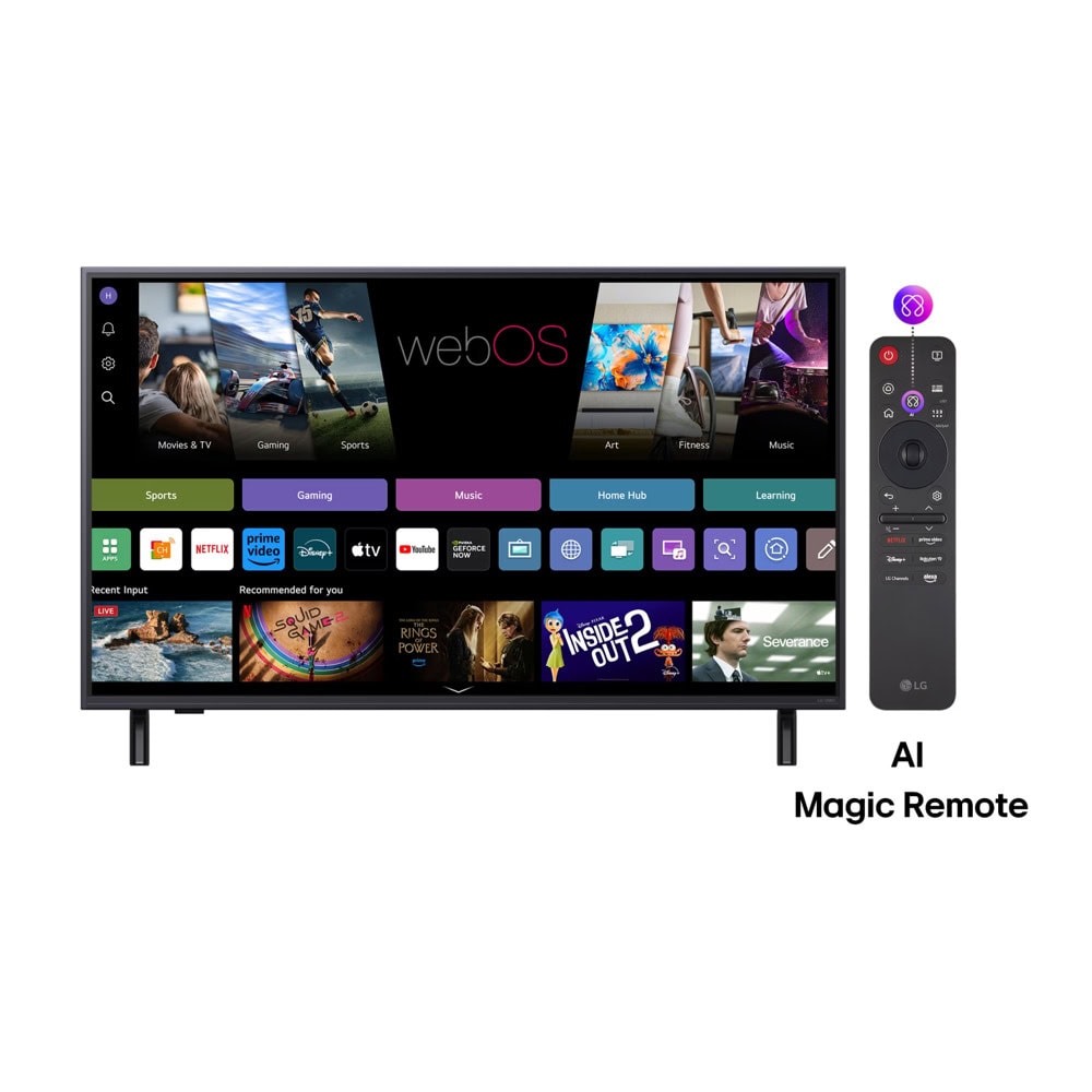 LG 50QNED82A3B