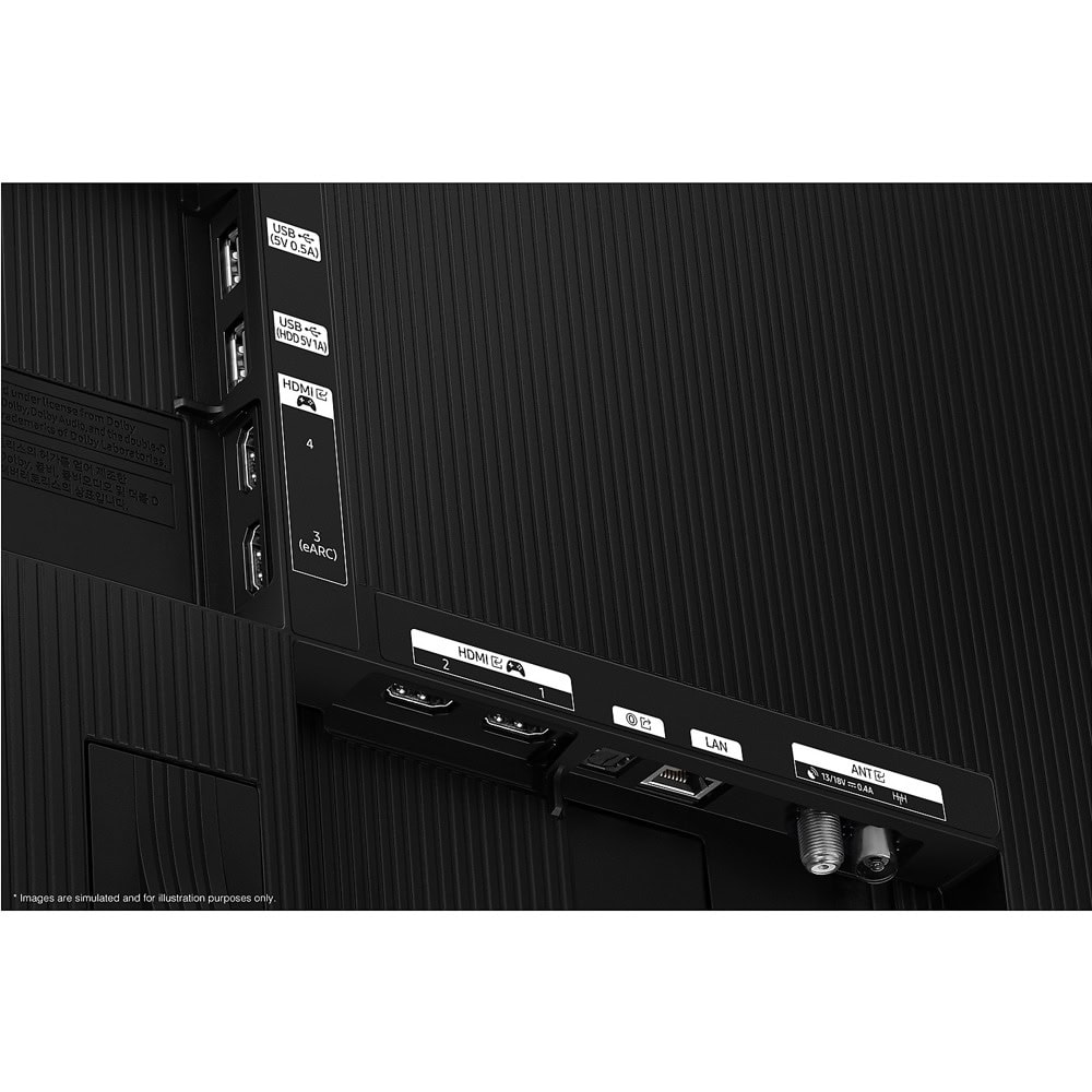 Samsung QE-65S85F QE65S85FAEXXH