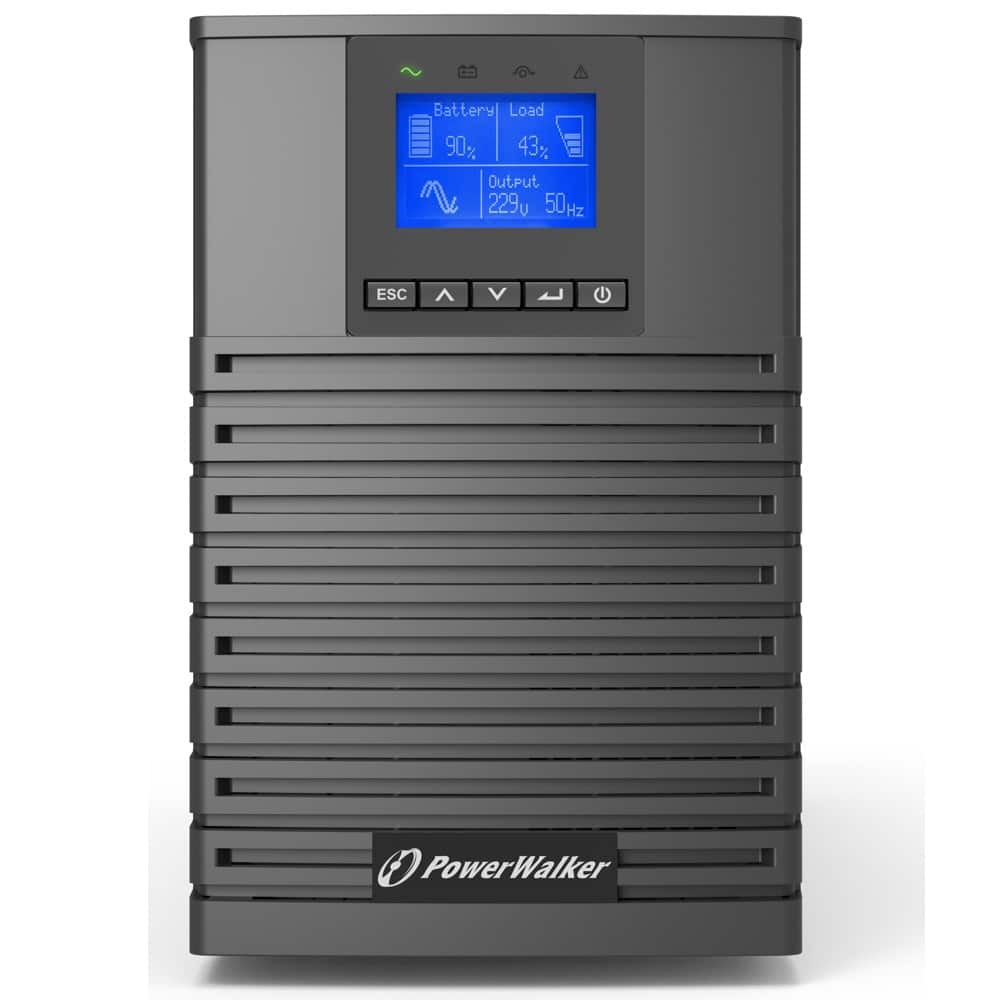 UPSPOWERWALKERVFI1500ICTIOTOP