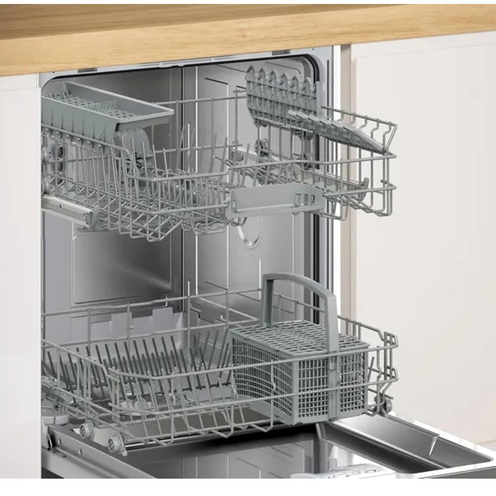 Bosch SMV2HTX06E