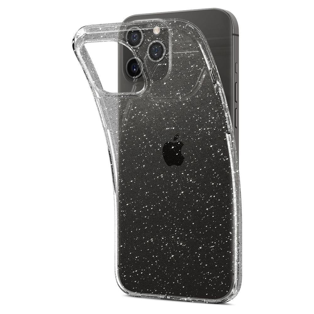 Spigen Liquid Crystal Glitter ACS01614