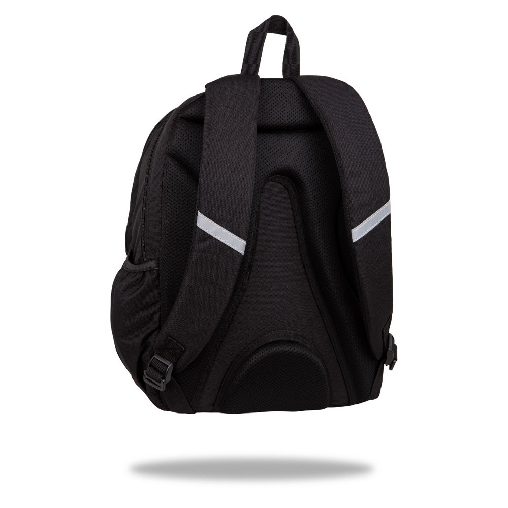 Ученическа раница CoolPack Rider Black