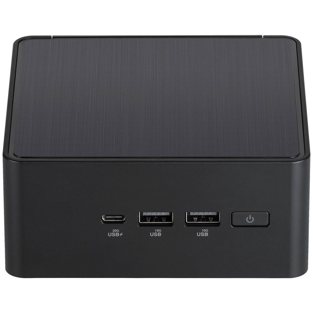 Asus NUC 14 Pro RNUC14RVHI300000I 90AR0072-M00010