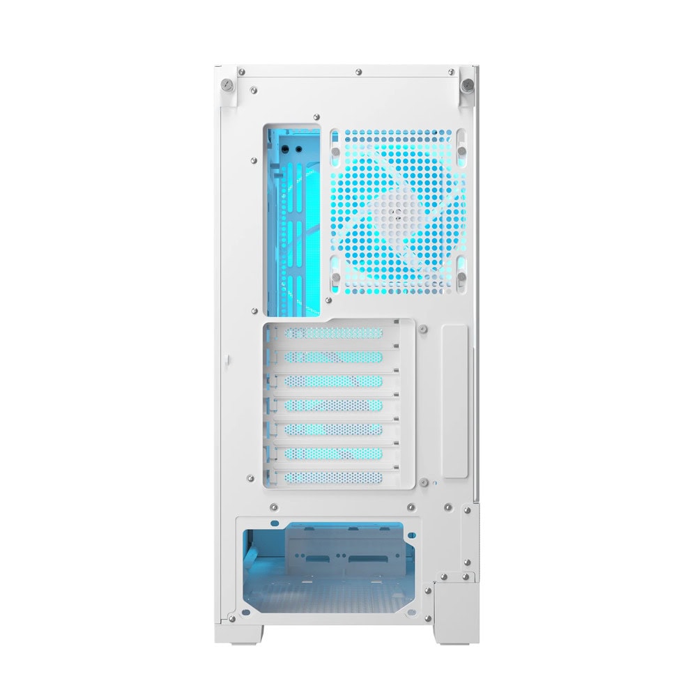 Cougar Gaming Airface 180 White CGR-5VA4W-RGB
