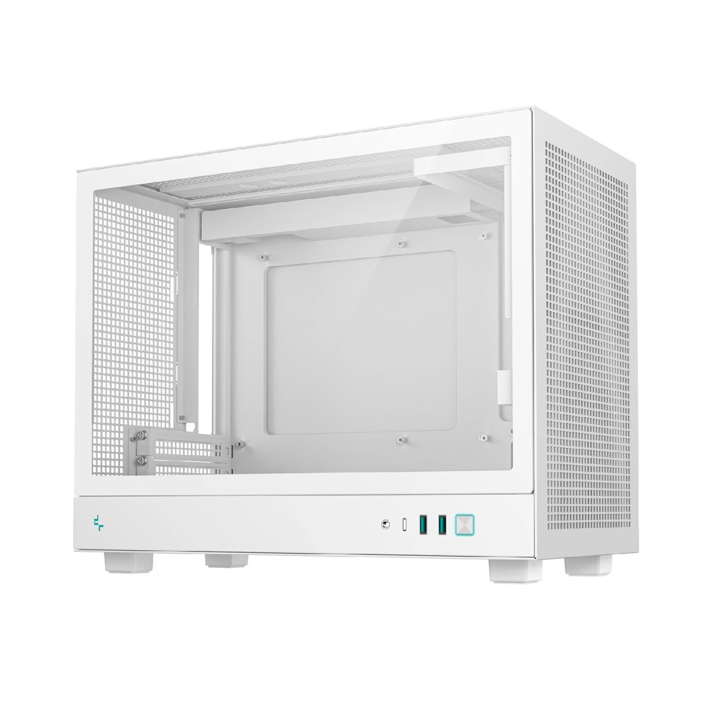 DeepCool CH160 Plus WH R-CH160-WHNGM0-G